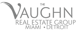 Vaughn Real Estate Logo