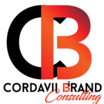 Cordavii Brands Logo CB-03 Cordavii Brand Consulting Logo