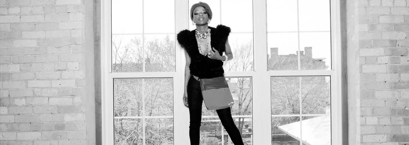 Urban Legends Boutique Fashion Photo Shoot