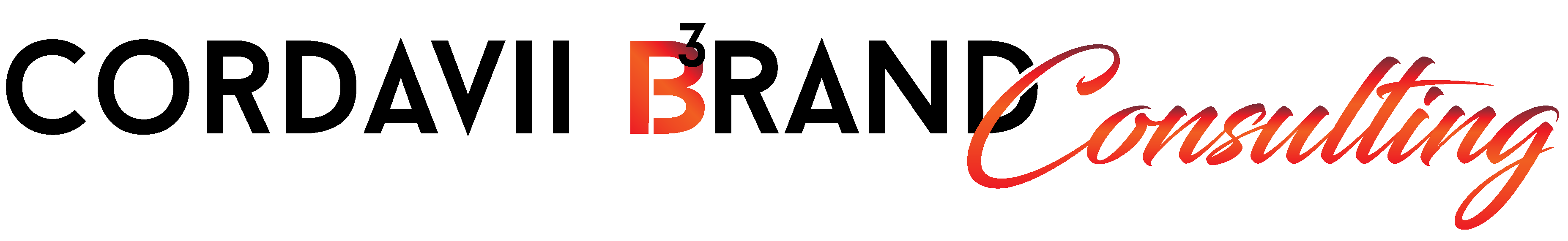 Cordavii Brand Consulting Logo